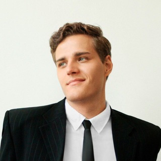 Логотип @yantruntsev - Ян Трунцев