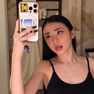 Логотип @yanulya27777 - 🦋азиатская кудесница🦋