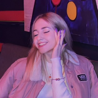 Логотип @yanusyakotik - Котенок💕💆🏻‍♂️