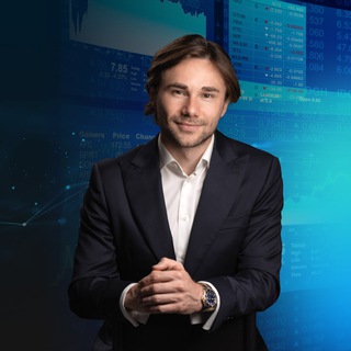 Логотип @yanvestor_workshop - Онлайн-практикум «Как сохранить и приумножить свои сбережения на фоне нестабильной экономической ситуации в мире»