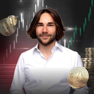 Логотип @yanvestorq - Вебинар по криптовалюте 2022|Ян Марчинский