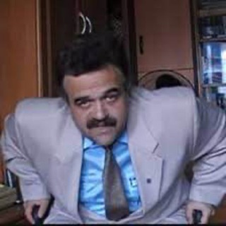 Логотип @yanvi4 - беларуский авангард