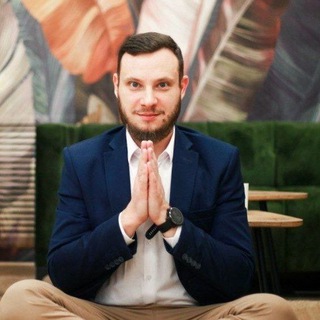 Логотип @yanvodovich - Психолог Ян Водович 🙈😱