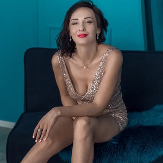 Логотип @yanylove - Ольга Давыденко. Сексолог.