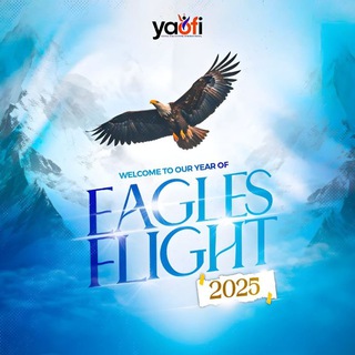 Логотип @yaofi - Young And On Fire International