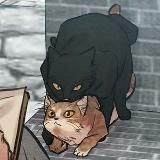 Логотип @yaoi_b - Ну что говорить... Яой