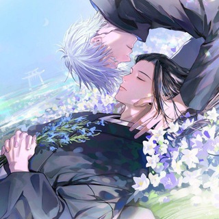 Логотип @yaoi_club0 - Yaoi Club | Яой клуб