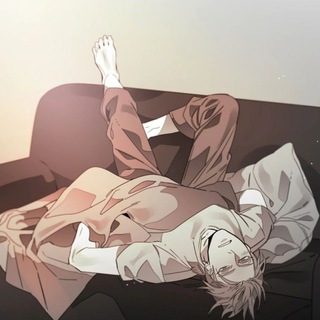 Логотип @yaoi_dreams - 🚫~//Голубые мечты//~🚫