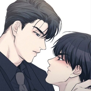 Логотип @yaoi_mangas2 - ЯОЙь МАНГА / ЯОЙь МАНХВА / ЯОЙ АНИМЕ