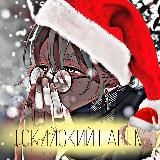 Логотип @yaoi_tm_re - ☠️