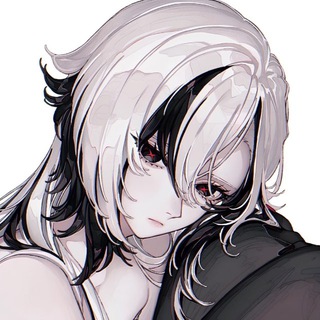 Логотип @yaoiakane - paired avatars