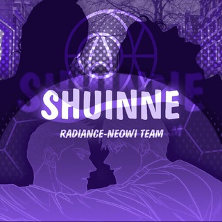 Логотип @yaoilibmanga - ✨ЯОЙ ПЕРЕВОД/𝙎𝙝𝙪𝙞𝙣𝙣𝙚✨