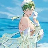 Логотип @yaoino_naturalno - 🍂🌈Приятно познакомиться — Яой🌈🍂