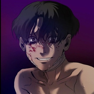 Логотип @yaoipodval - Подвал