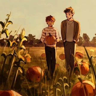 Логотип @yaoisujeti - сюжетник☕️🍂