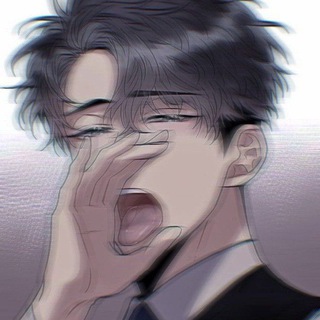 Логотип @yaoizum - _.yaoi._zum._