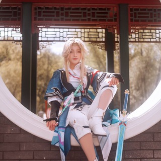 Логотип @yaoyao_30 - ⋆ ˚｡⋆୨୧˚ Tea tar ˚୨୧⋆｡˚ ⋆