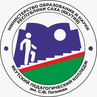 Логотип @yapk_ykt - News ЯПК 📰