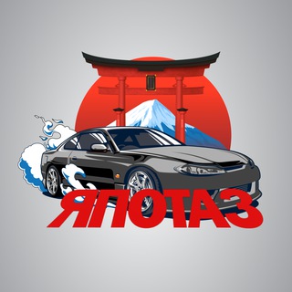 Логотип @yapo_taz - Япотаз