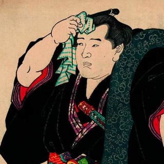 Логотип @yaponskiy_gorodovoy - Японский городовой