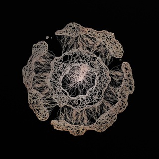 Логотип @yaponyala - CUTE GRIMDARK