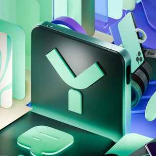 Логотип @yappycreators - Yappy Creators