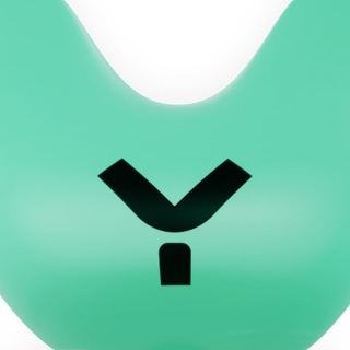 Логотип @yappyofficial - Мятный из Yappy