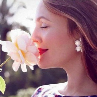 Логотип @yaprekrasna - Я прекрасна🌷Любовь к себе