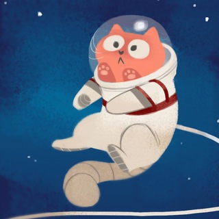 Логотип @yaprosnulsya - Кот проснулся и пишет