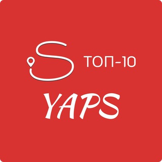Логотип @yapsme - YAPS Top Events