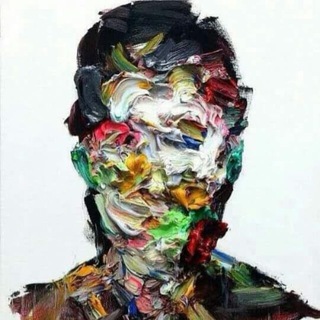 Логотип @yapsyhologya - ХААРИС | ЯПСИХОЛОГ