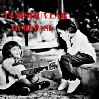 Логотип @yaqin1larim - ❤D🍃O'🌸S🍃T🌸L🍃A🌸R💖🌸D🍃A🌸V🍃R🌸A🍃S🌸I🍃D🌸A❤