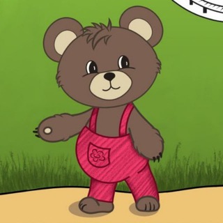 Логотип @yar_mishka - Ярославский Мишка