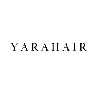 Логотип @yarahair_studio_ekb - YARAHAIR