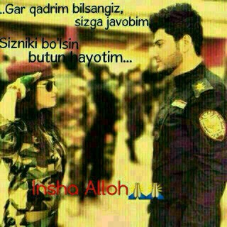 Логотип @yaralangan_quwlarr - 💞BEG'UBORIM💞