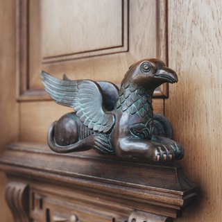 Логотип @yarartmuseum - Ярославский художественный музей