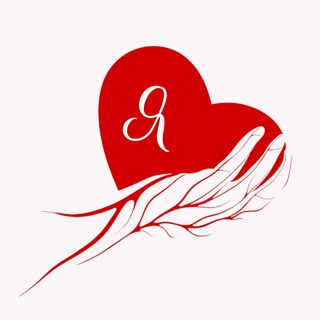 Логотип @yaratam_min - Яратам. 💗