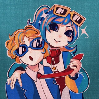 Логотип @yarchezvezdubivaet - ярче звёзд убивает