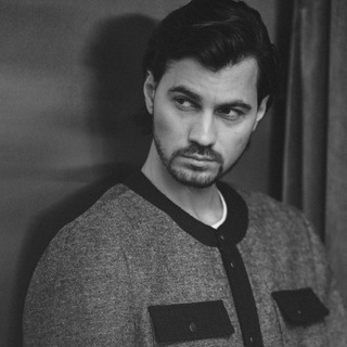 Логотип @yarchivision - YARCHI VISION