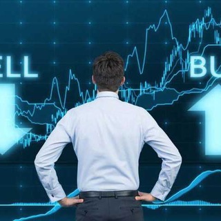 Логотип @yard_bc - Секретные сигналы на Forex