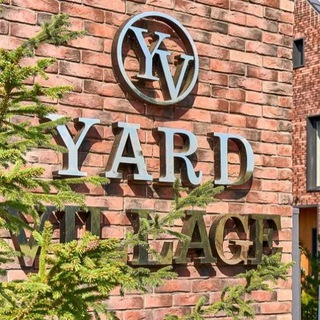 Логотип @yarddevelopment - YARD DEVELOPMENT