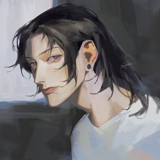 Логотип @yardne17 - андрей рисует