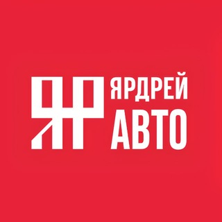 Логотип @yardrey_auto - ЯРДРЕЙ АВТО