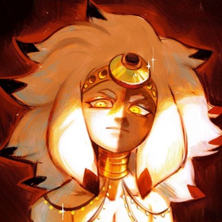 Логотип @yarghizaslostechoes - Yarghiza's Lost Echoes