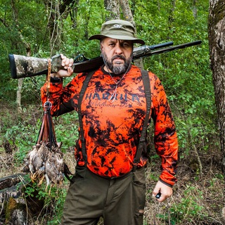 Логотип @yarik_andersson - ОХОТРАДИО