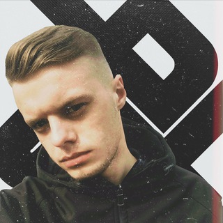 Логотип @yarikbbx - Muzlo__vn