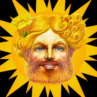 Логотип @yarilovsmordor - Ярило против Мордора