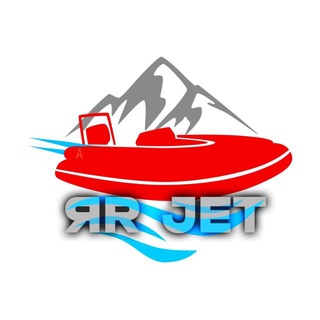 Логотип @yarjet23 - ЯР JET