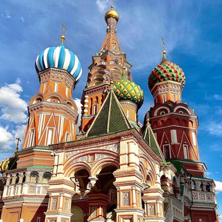 Логотип @yarkayarossia - Яркая Россия