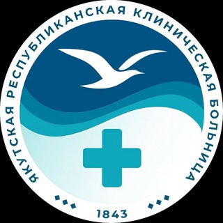 Логотип @yarkb_ykt - ЯРКБ